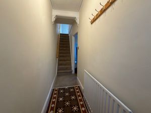 Entrance Hallway- click for photo gallery